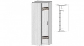 КОСТА-РИКА Шкаф угловой (анкор светлый) в Березниках - berezniki.mebel24.online | фото