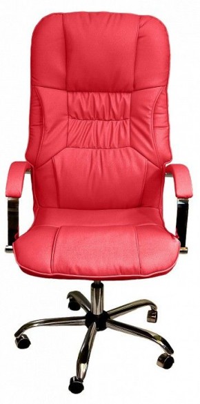 Кресло для руководителя Бридж КВ-14-131112-0421 в Березниках - berezniki.mebel24.online | фото 2