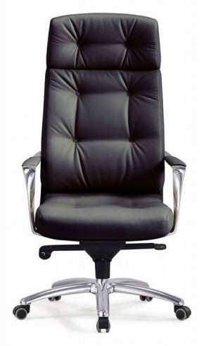 Кресло для руководителя Бюрократ Dao/Black в Березниках - berezniki.mebel24.online | фото 2