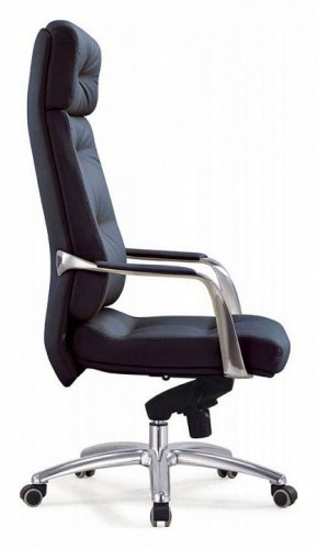 Кресло для руководителя Бюрократ Dao/Black в Березниках - berezniki.mebel24.online | фото 3