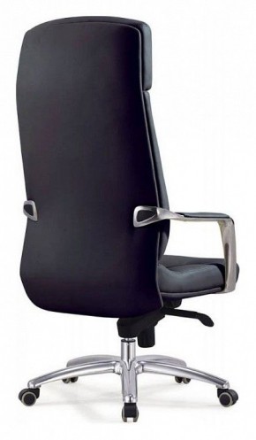 Кресло для руководителя Бюрократ Dao/Black в Березниках - berezniki.mebel24.online | фото 4