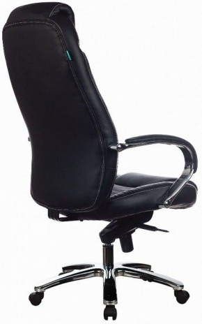 Кресло для  руководителя Бюрократ T-9923SL/BLACK в Березниках - berezniki.mebel24.online | фото 4