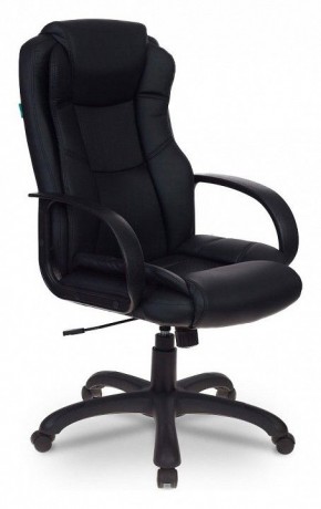 Кресло для руководителя CH-839/BLACK в Березниках - berezniki.mebel24.online | фото