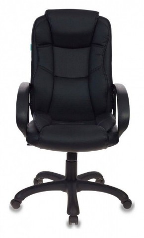 Кресло для руководителя CH-839/BLACK в Березниках - berezniki.mebel24.online | фото 2