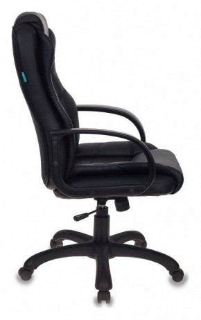 Кресло для руководителя CH-839/BLACK в Березниках - berezniki.mebel24.online | фото 3