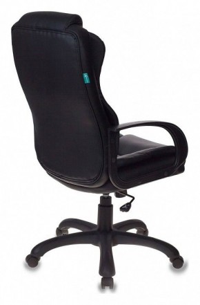 Кресло для руководителя CH-839/BLACK в Березниках - berezniki.mebel24.online | фото 4