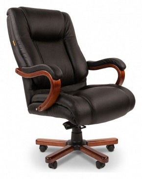 Кресло для руководителя Chairman 503 в Березниках - berezniki.mebel24.online | фото