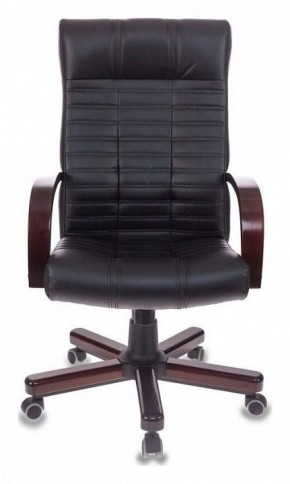 Кресло для руководителя KB-10/WALNUT в Березниках - berezniki.mebel24.online | фото 2
