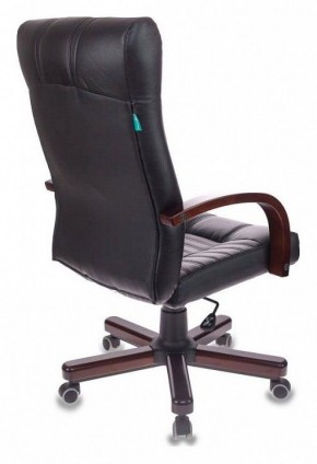 Кресло для руководителя KB-10/WALNUT в Березниках - berezniki.mebel24.online | фото 4