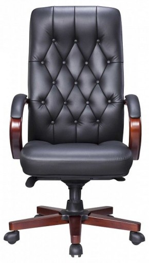 Кресло для руководителя Monaco Wood в Березниках - berezniki.mebel24.online | фото 2