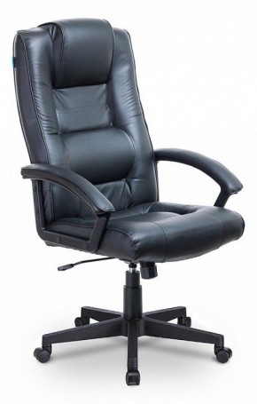 Кресло для руководителя T-9906N/BLACK в Березниках - berezniki.mebel24.online | фото