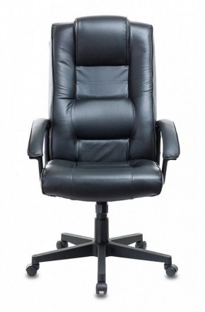 Кресло для руководителя T-9906N/BLACK в Березниках - berezniki.mebel24.online | фото 2
