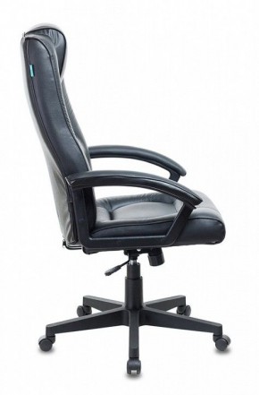 Кресло для руководителя T-9906N/BLACK в Березниках - berezniki.mebel24.online | фото 3