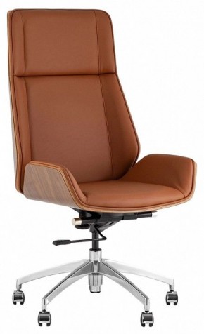 Кресло для руководителя TopChairs Crown SN в Березниках - berezniki.mebel24.online | фото