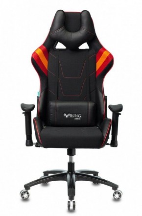 Кресло игровое VIKING 4 AERO RED в Березниках - berezniki.mebel24.online | фото 4