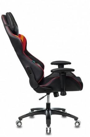 Кресло игровое VIKING 4 AERO RED в Березниках - berezniki.mebel24.online | фото 7