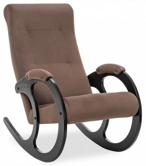 Кресло-качалка Модель 3 в Березниках - berezniki.mebel24.online | фото