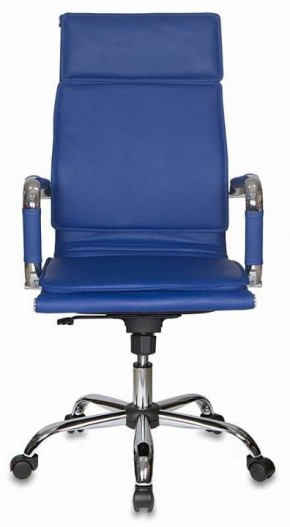 Кресло компьютерное Бюрократ CH-993/Blue в Березниках - berezniki.mebel24.online | фото 2