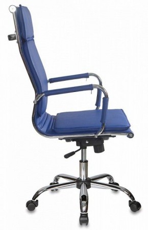 Кресло компьютерное Бюрократ CH-993/Blue в Березниках - berezniki.mebel24.online | фото 3