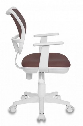 Кресло компьютерное Бюрократ CH-W797/BR/TW-14C в Березниках - berezniki.mebel24.online | фото 3