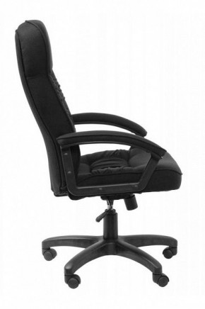Кресло компьютерное Бюрократ T-9908AXSN-Black черный в Березниках - berezniki.mebel24.online | фото 2