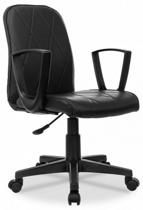 Кресло компьютерное CH-327/BLACK-PU в Березниках - berezniki.mebel24.online | фото