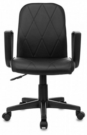 Кресло компьютерное CH-327/BLACK-PU в Березниках - berezniki.mebel24.online | фото 2