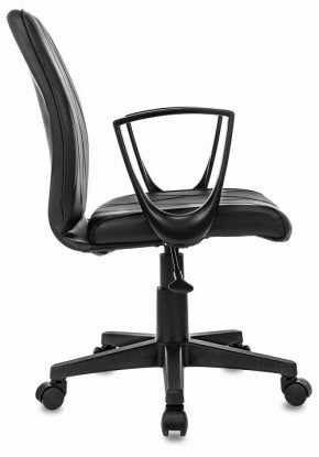 Кресло компьютерное CH-327/BLACK-PU в Березниках - berezniki.mebel24.online | фото 3