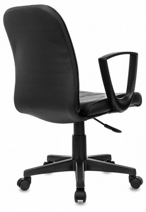Кресло компьютерное CH-327/BLACK-PU в Березниках - berezniki.mebel24.online | фото 4