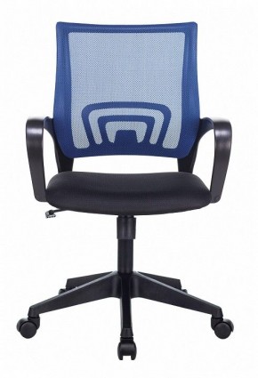Кресло компьютерное CH-695N/BL/TW-11 в Березниках - berezniki.mebel24.online | фото 2