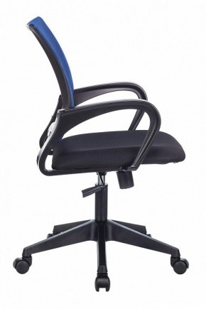 Кресло компьютерное CH-695N/BL/TW-11 в Березниках - berezniki.mebel24.online | фото 3