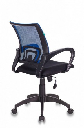 Кресло компьютерное CH-695N/BL/TW-11 в Березниках - berezniki.mebel24.online | фото 4