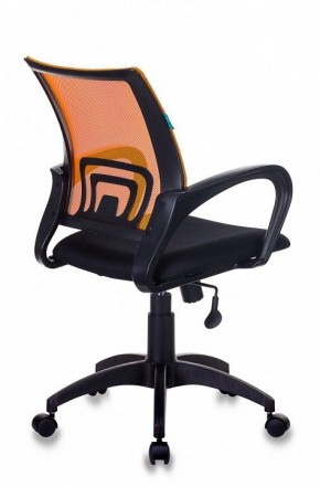 Кресло компьютерное CH-695N/OR/TW-11 в Березниках - berezniki.mebel24.online | фото 4