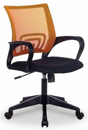 Кресло компьютерное CH-695N/OR/TW-11 в Березниках - berezniki.mebel24.online | фото 7