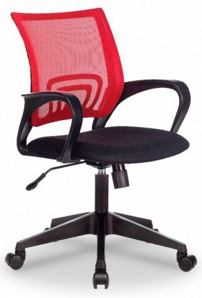Кресло компьютерное CH-695N/R/TW-11 в Березниках - berezniki.mebel24.online | фото 7