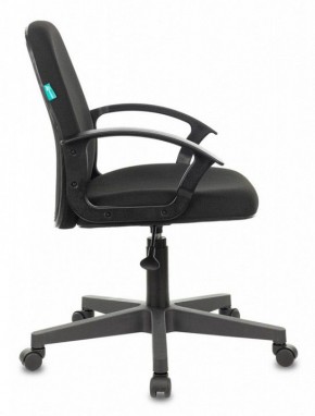 Кресло компьютерное CH-808-LOW/#B в Березниках - berezniki.mebel24.online | фото