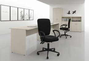 Кресло компьютерное Chairman 9801 Black в Березниках - berezniki.mebel24.online | фото 8