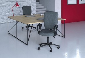Кресло компьютерное Chairman 9801 Black в Березниках - berezniki.mebel24.online | фото 7