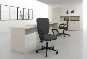 Кресло компьютерное Chairman 9801 Black в Березниках - berezniki.mebel24.online | фото 8