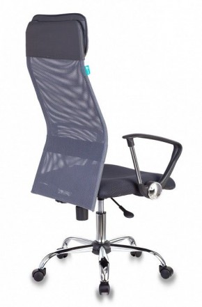 Кресло компьютерное KB-6N/SL/DG/TW-12 в Березниках - berezniki.mebel24.online | фото 4