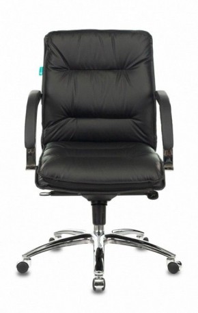 Кресло компьютерное T-9927SL-LOW/BLACK в Березниках - berezniki.mebel24.online | фото 2