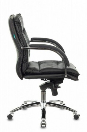 Кресло компьютерное T-9927SL-LOW/BLACK в Березниках - berezniki.mebel24.online | фото 3