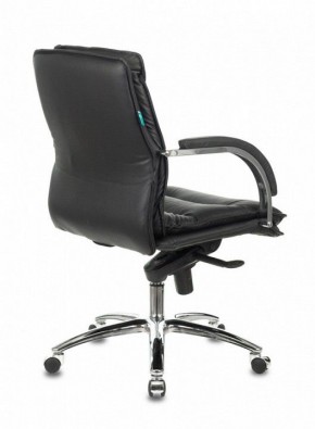 Кресло компьютерное T-9927SL-LOW/BLACK в Березниках - berezniki.mebel24.online | фото 4