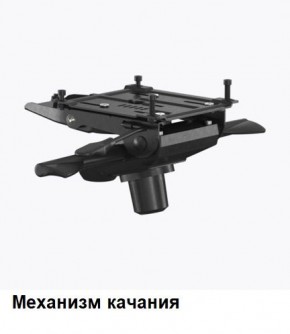 Кресло Samurai L1-1K - TS (Белый) Модель Samurai 0020001 в Березниках - berezniki.mebel24.online | фото 6