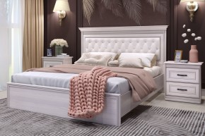 Кровать-1 1600 Неаполь в Березниках - berezniki.mebel24.online | фото 3