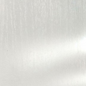 Кровать 1400 Париж с настилом (Белый тиснение) в Березниках - berezniki.mebel24.online | фото 4