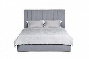 Кровать двуспальная Andrea 160-1 в Березниках - berezniki.mebel24.online | фото 2