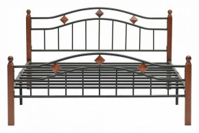 Кровать двуспальная AT-126 в Березниках - berezniki.mebel24.online | фото 2