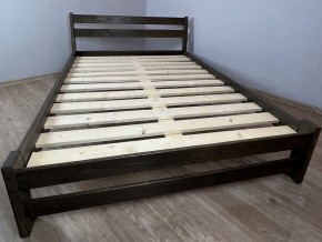Кровать двуспальная Мишка 2000x1400 в Березниках - berezniki.mebel24.online | фото 2