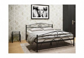 Кровать двуспальная Морика в Березниках - berezniki.mebel24.online | фото 2